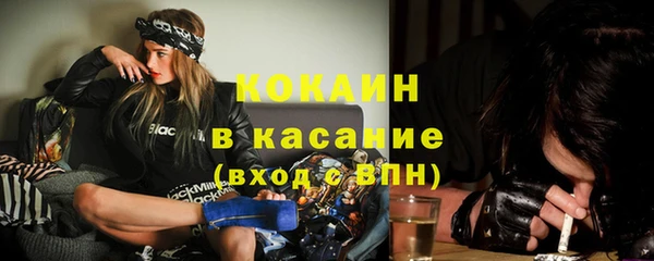 хмурый Покачи